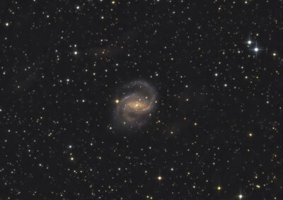 Mehr über den Artikel erfahren NGC 6951