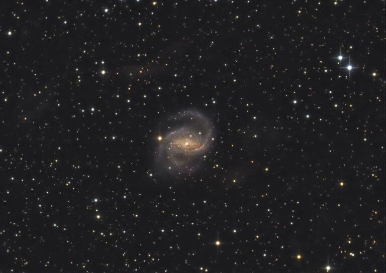 NGC 6951