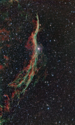 Read more about the article NGC 6960