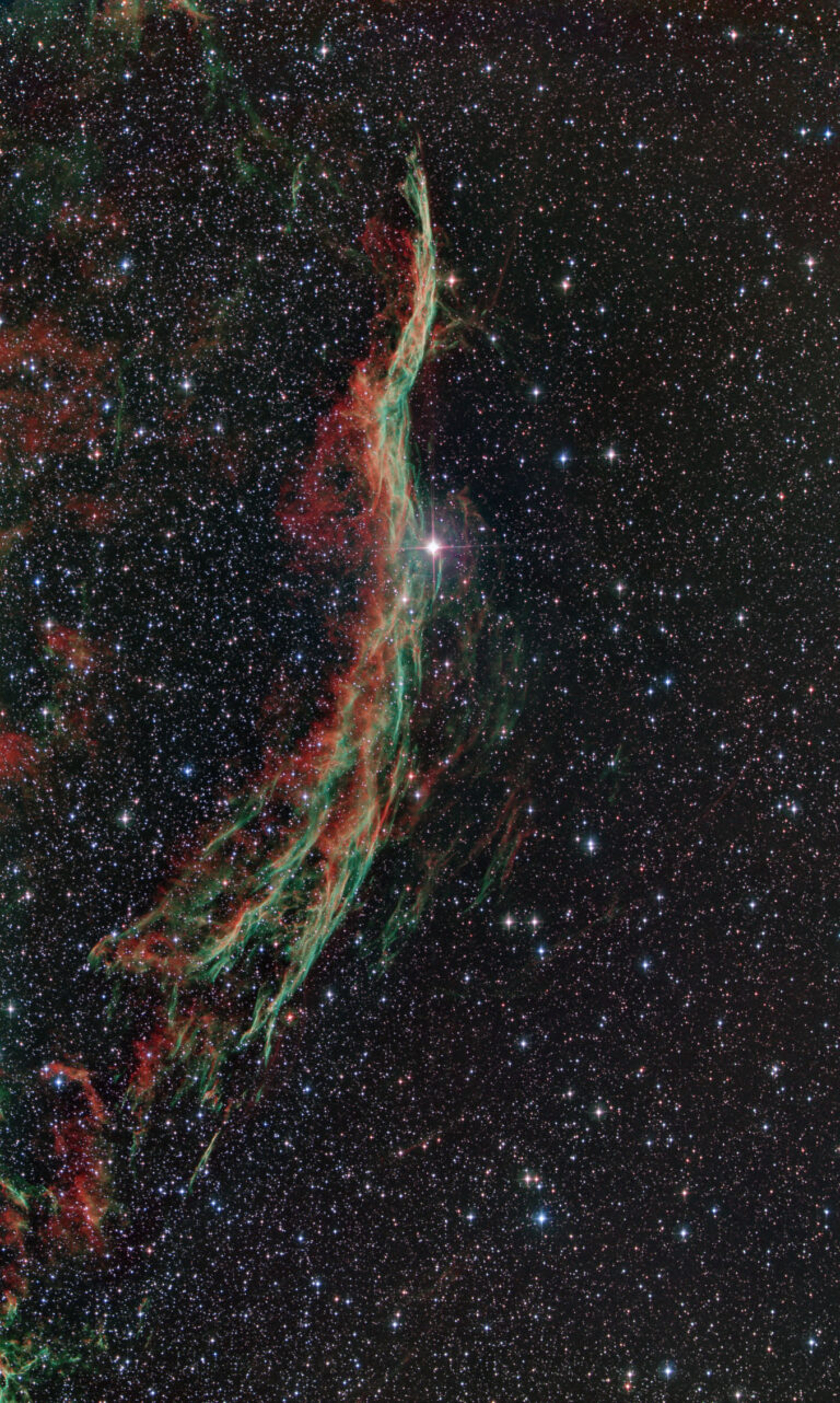 NGC 6960