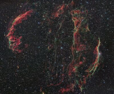 Read more about the article NGC 6960
