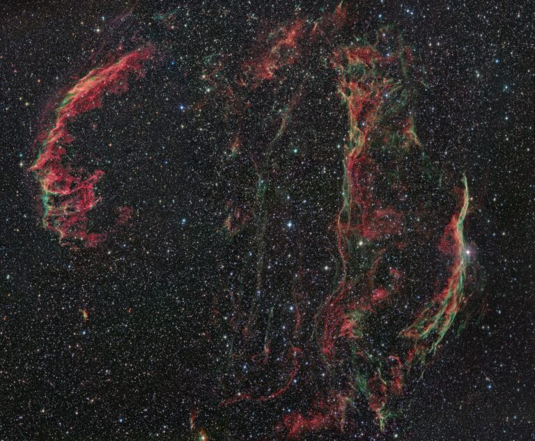 NGC 6960