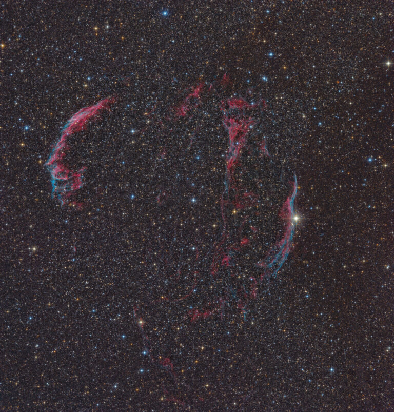NGC 6960