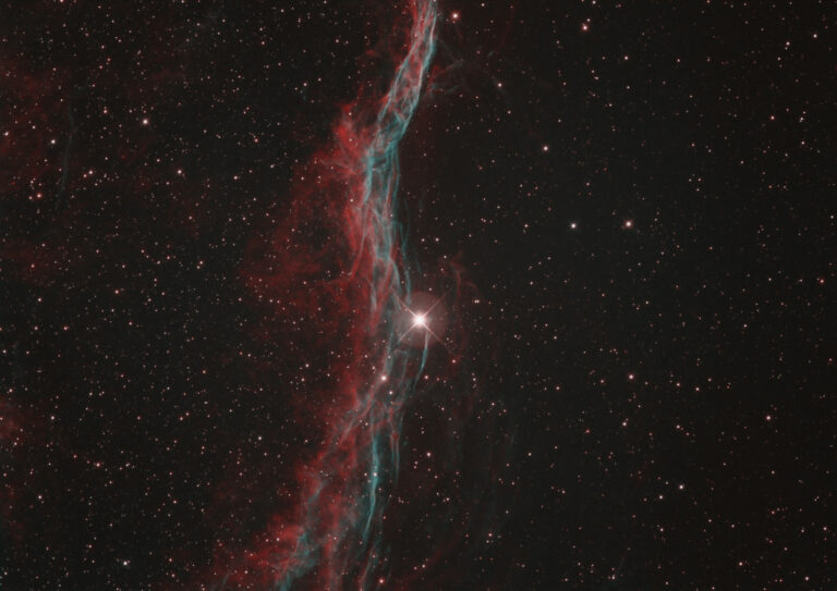 NGC 6960