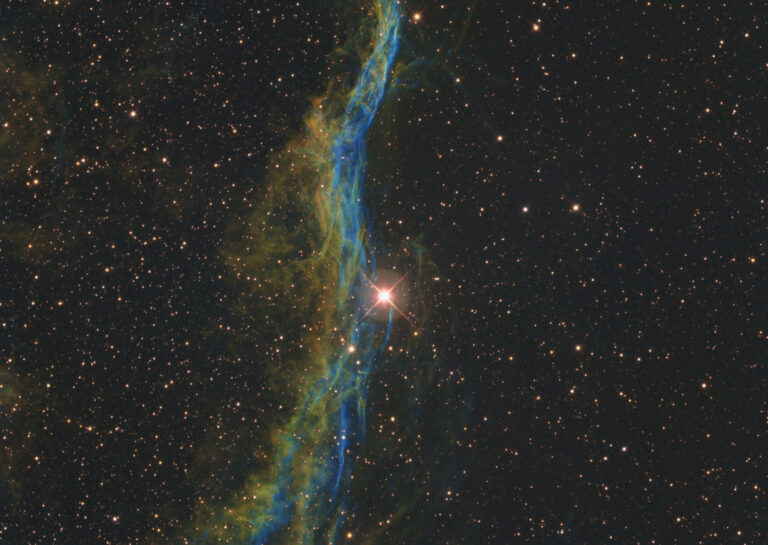 NGC 6960