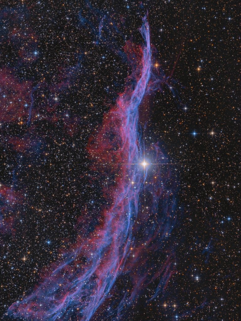 NGC 6960
