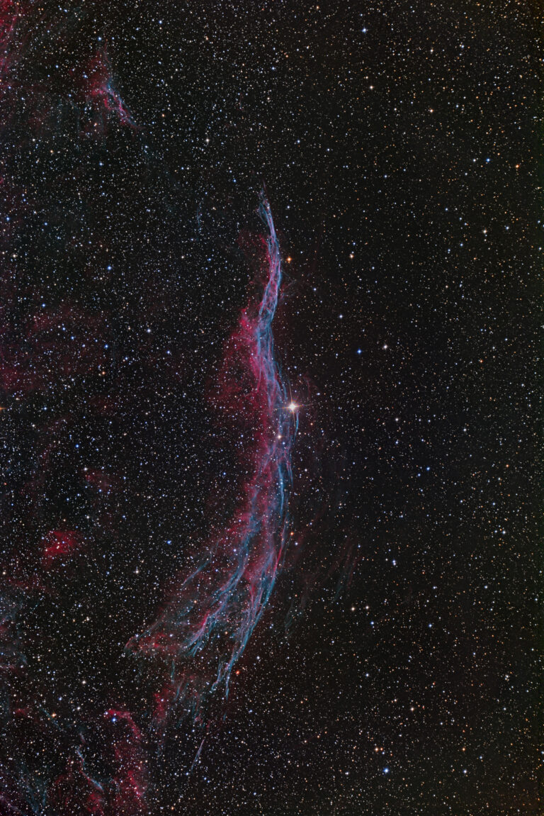 NGC 6960