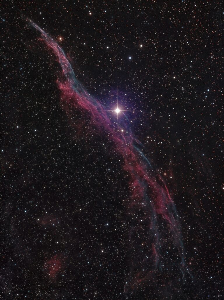 NGC 6960