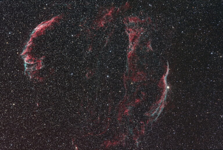 NGC 6960