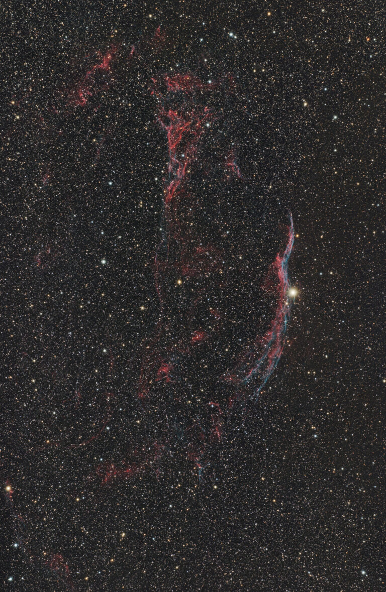 NGC 6960