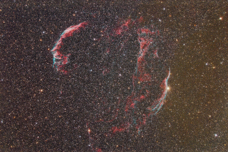NGC 6960