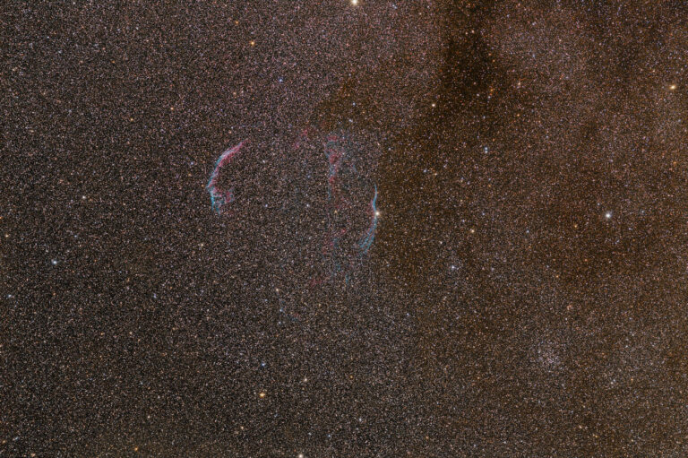 NGC 6960