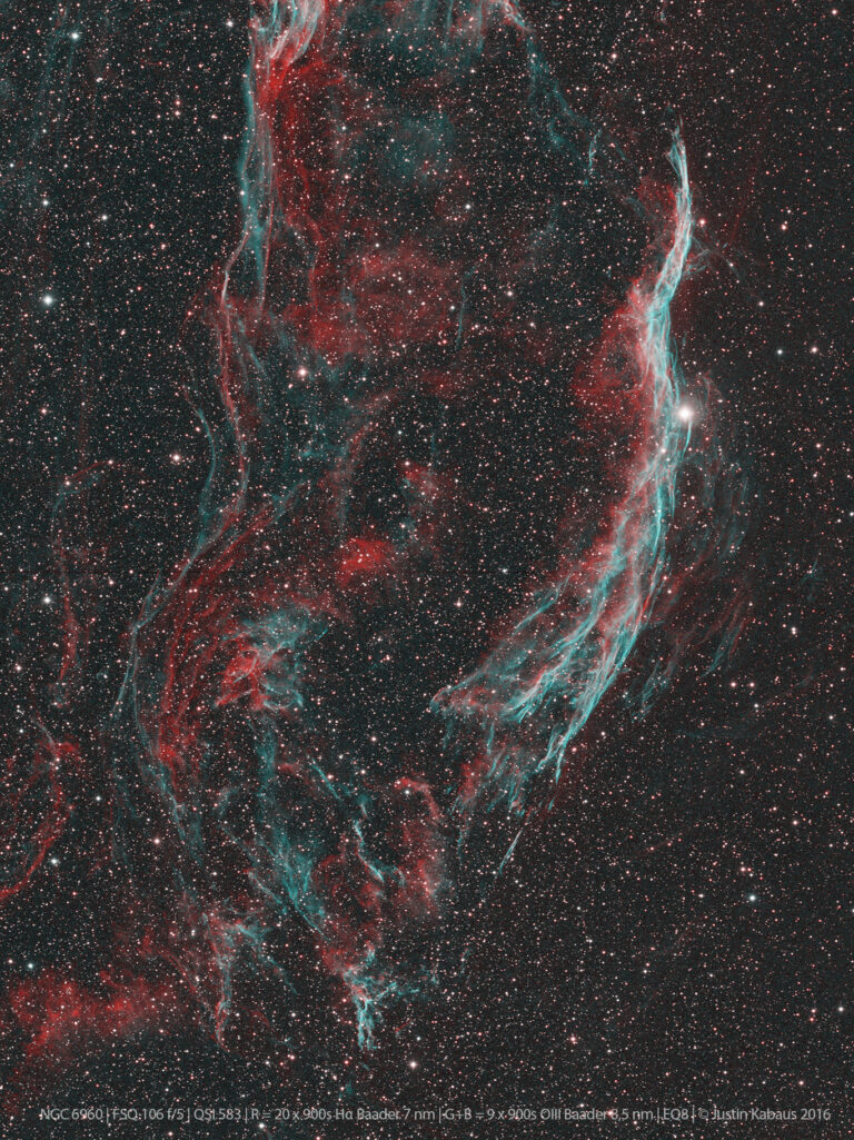 NGC 6960