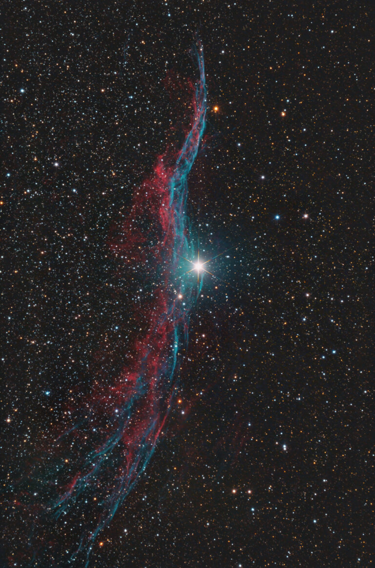 NGC 6960