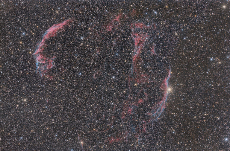 NGC 6960