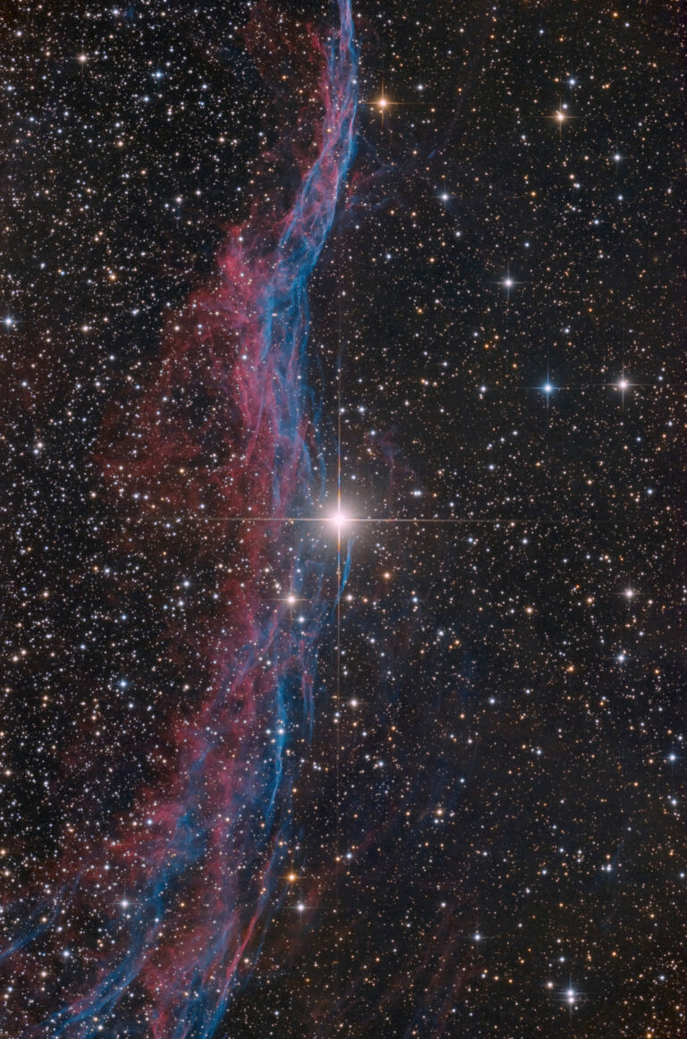 NGC 6960