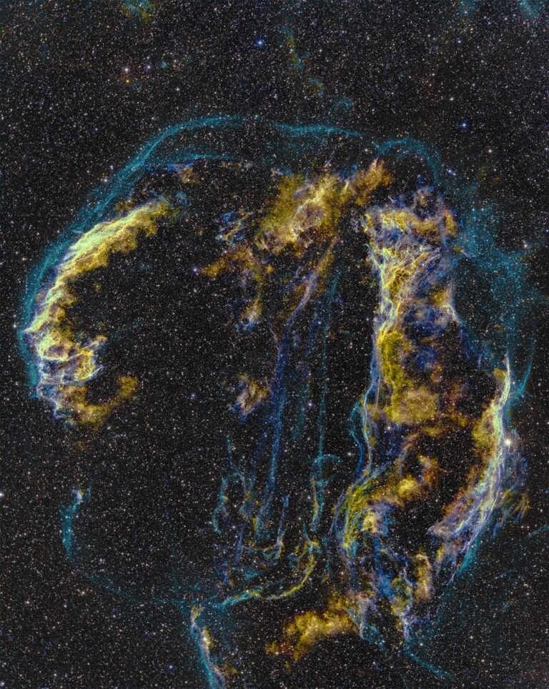 NGC 6960