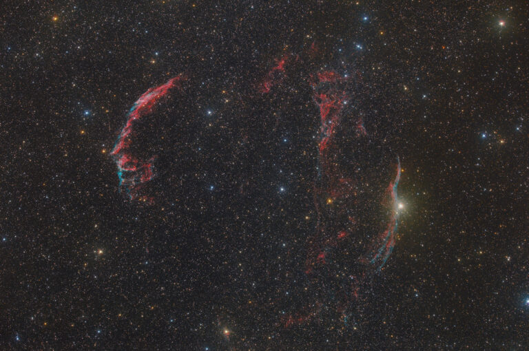 NGC 6960