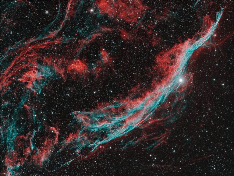 NGC 6960