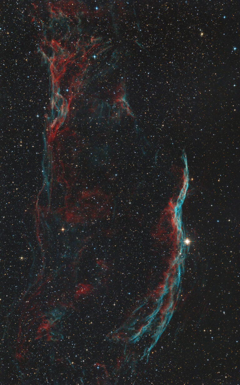 NGC 6960