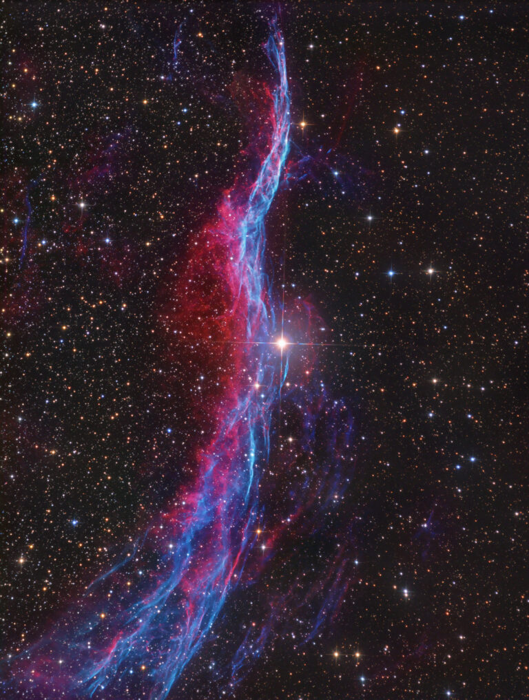 NGC 6960
