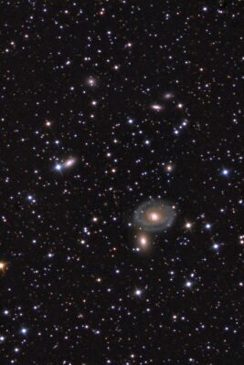 Mehr über den Artikel erfahren NGC 6962