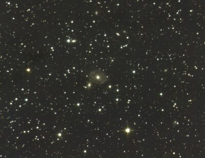 Mehr über den Artikel erfahren NGC 6962