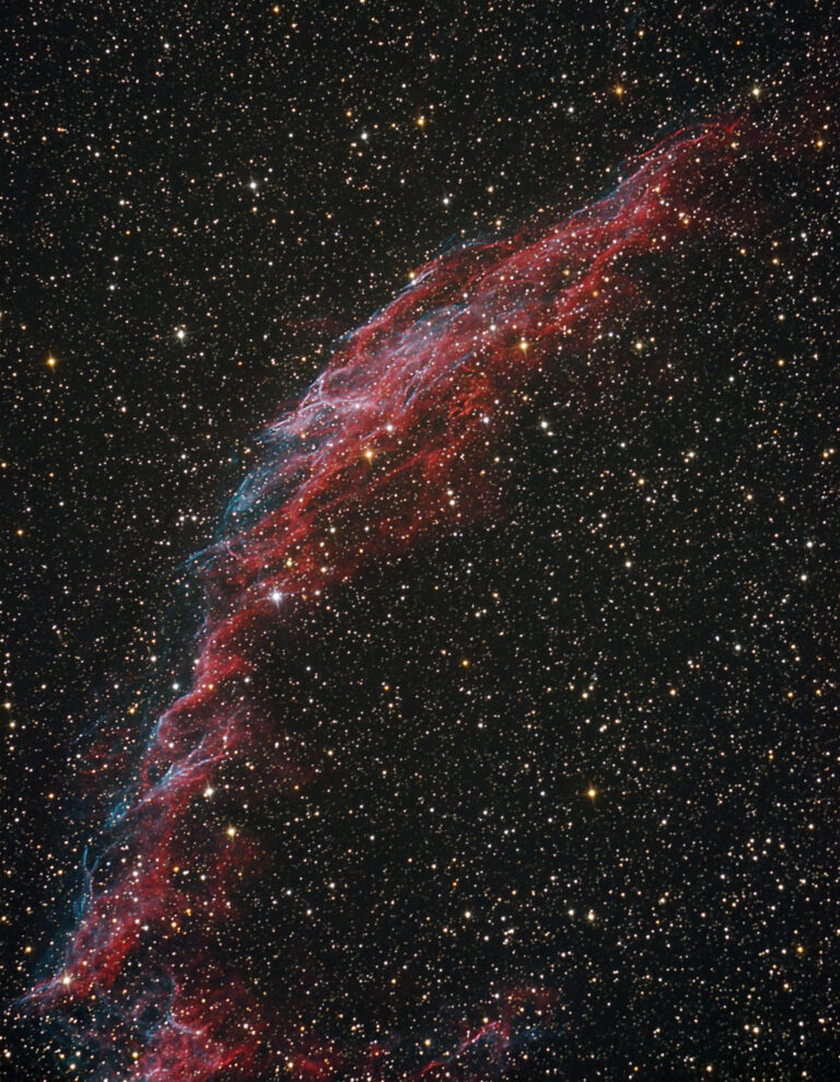 NGC 6992