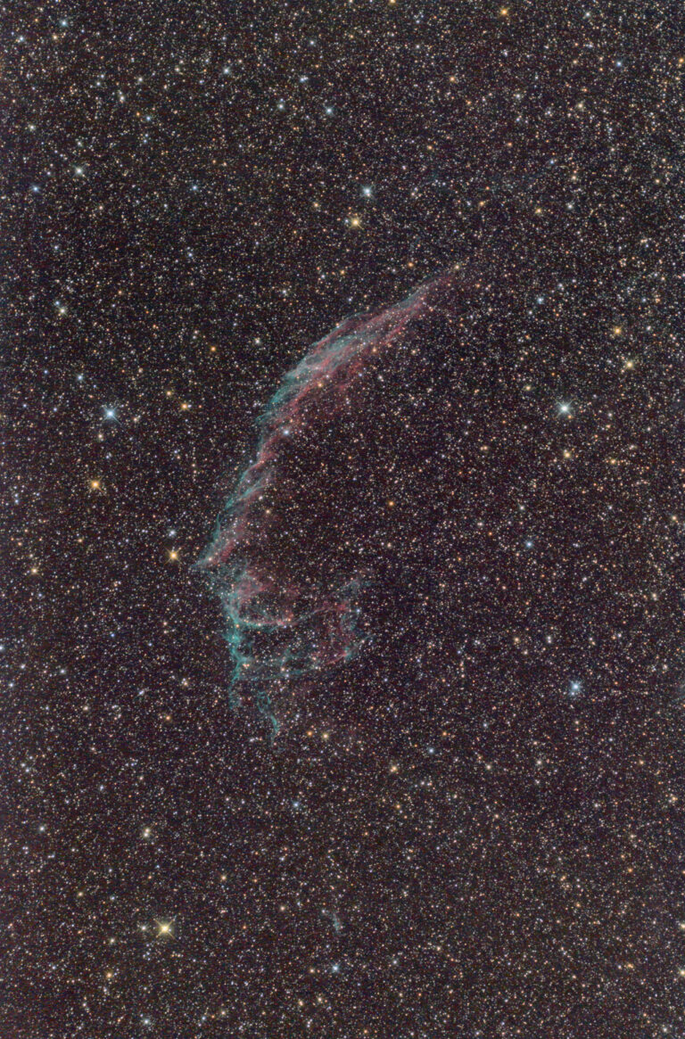NGC 6992