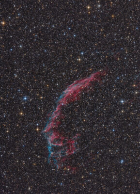 Mehr über den Artikel erfahren NGC 6992