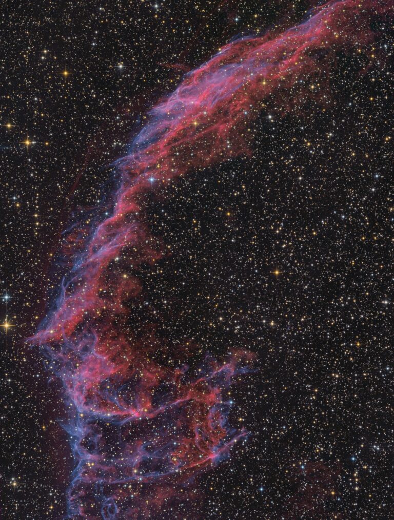 NGC 6992
