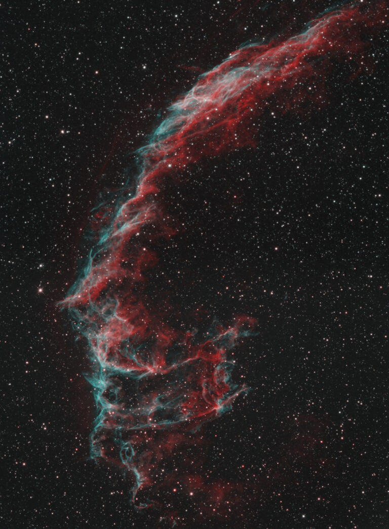 NGC 6992