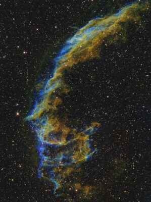 Mehr über den Artikel erfahren NGC 6992