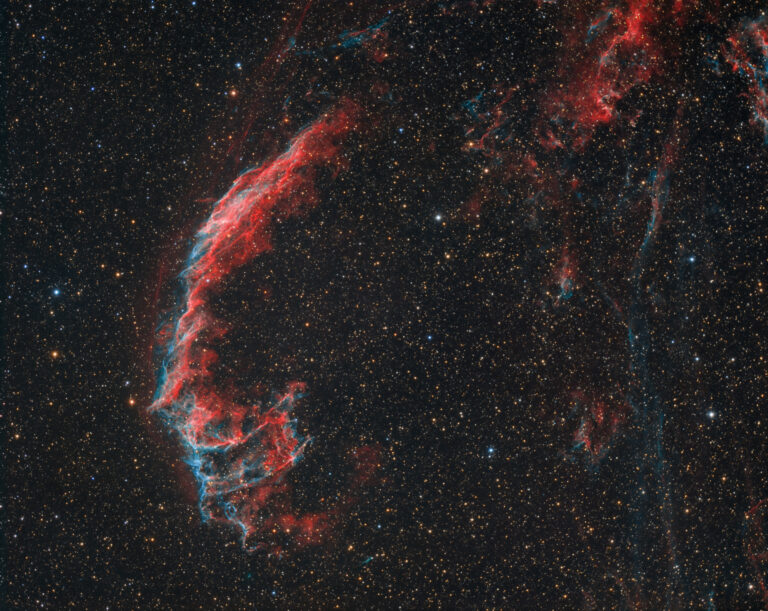 NGC 6992