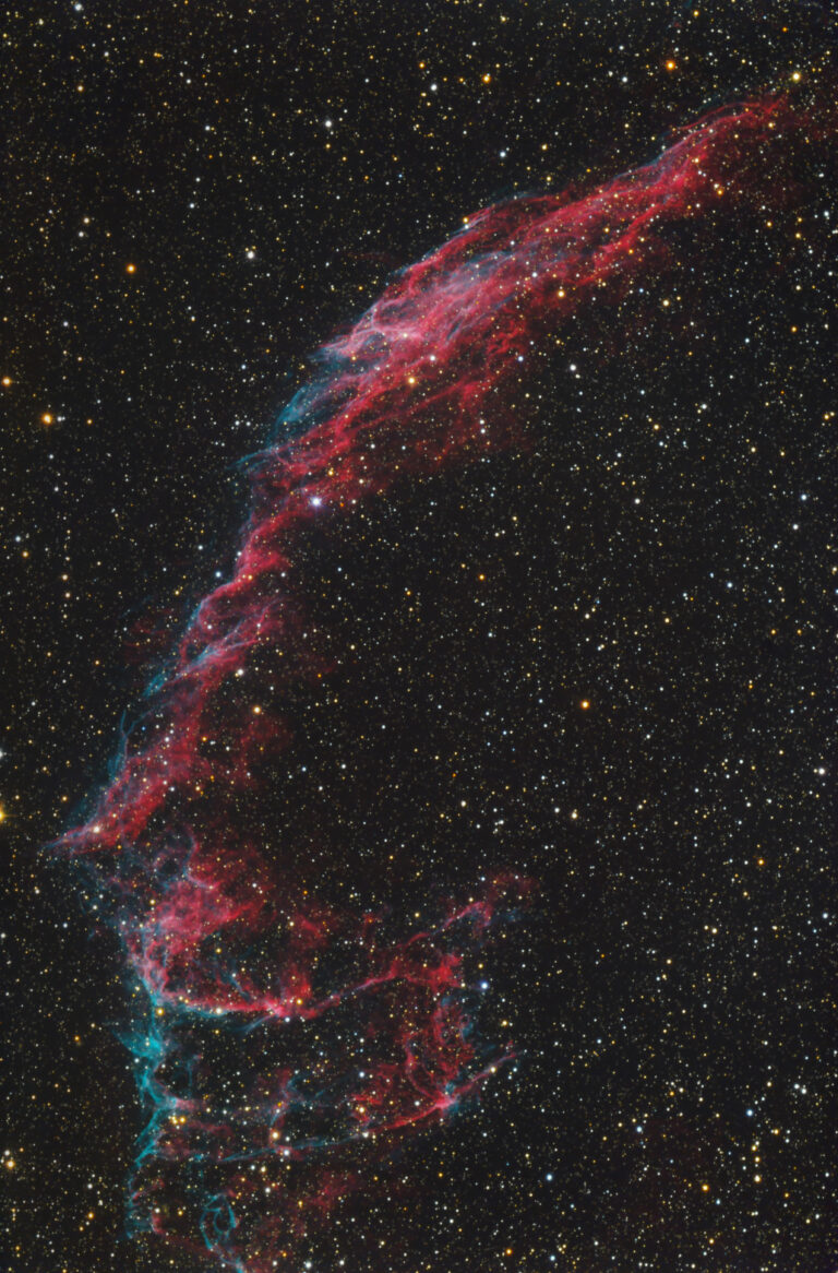 NGC 6992
