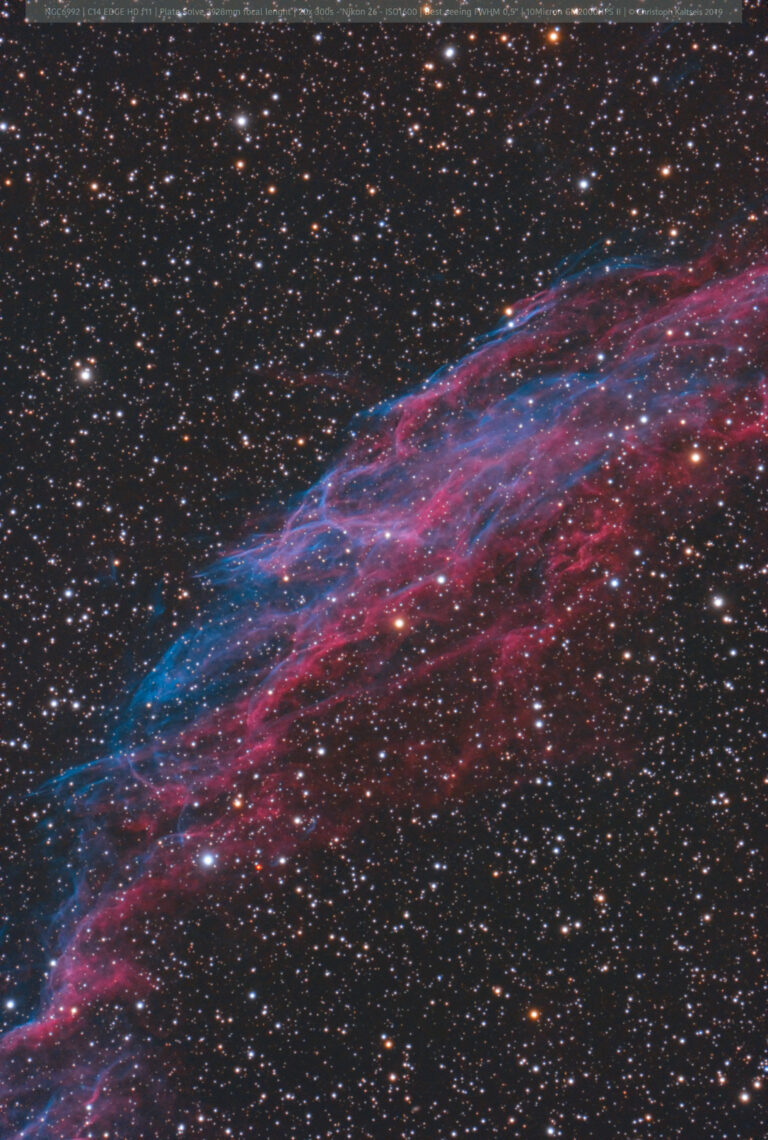 NGC 6992