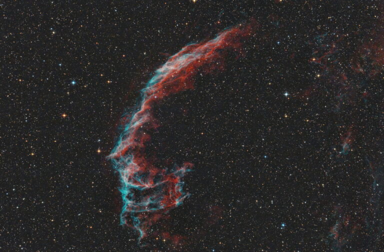 NGC 6992