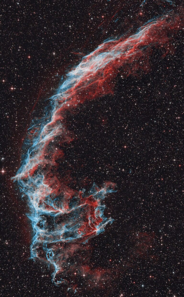 NGC 6992