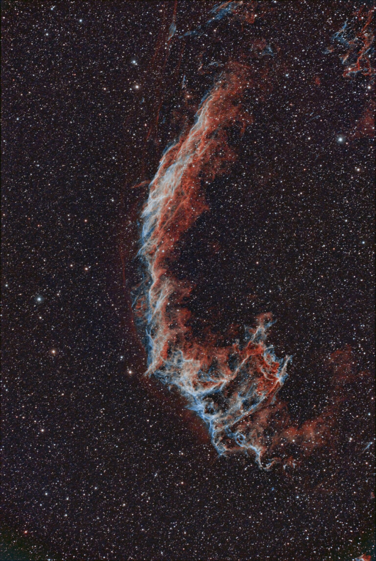 NGC 6992