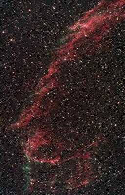 Read more about the article NGC 6995