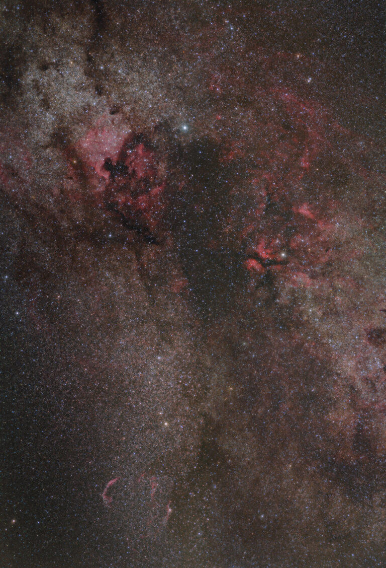 NGC 7000