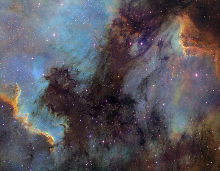 NGC 7000