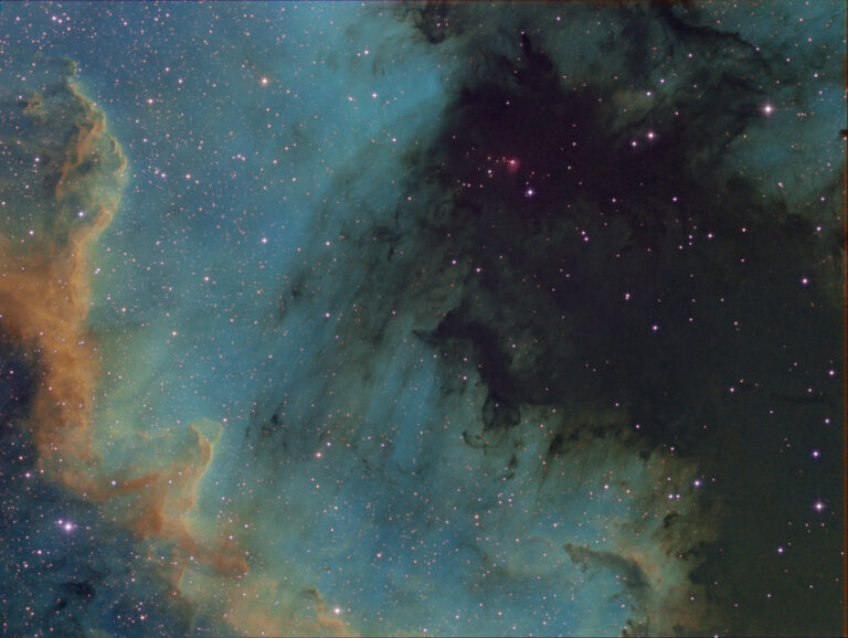 NGC 7000