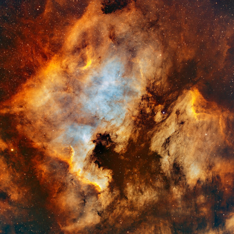 NGC 7000