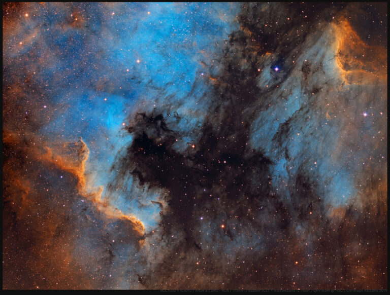 NGC 7000