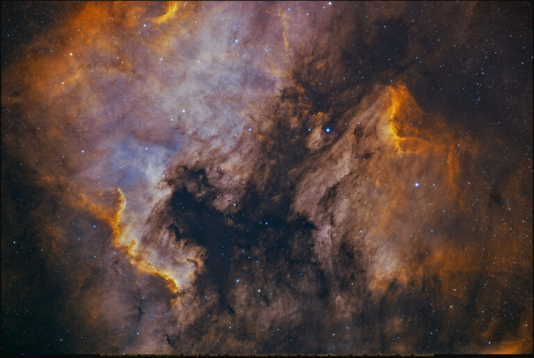 NGC 7000