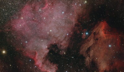 Mehr über den Artikel erfahren NGC 7000