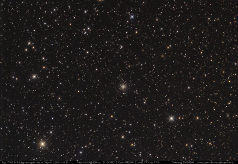 NGC 7006