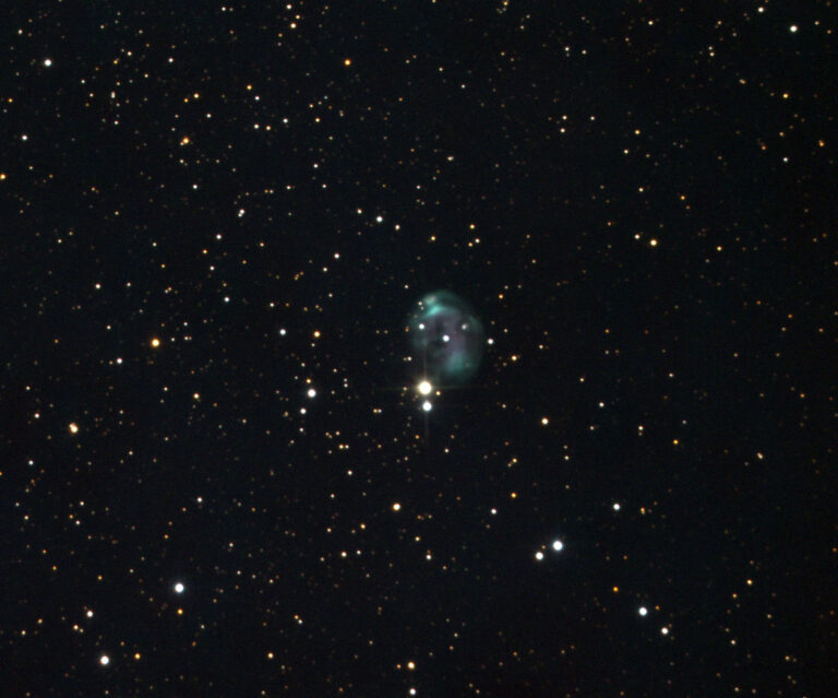 NGC 7008
