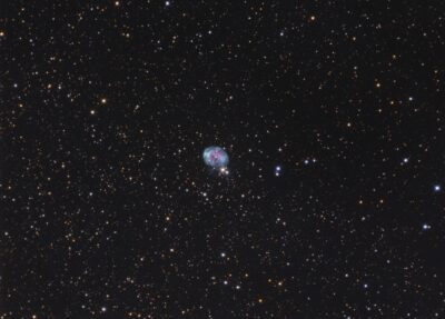 Read more about the article NGC 7008